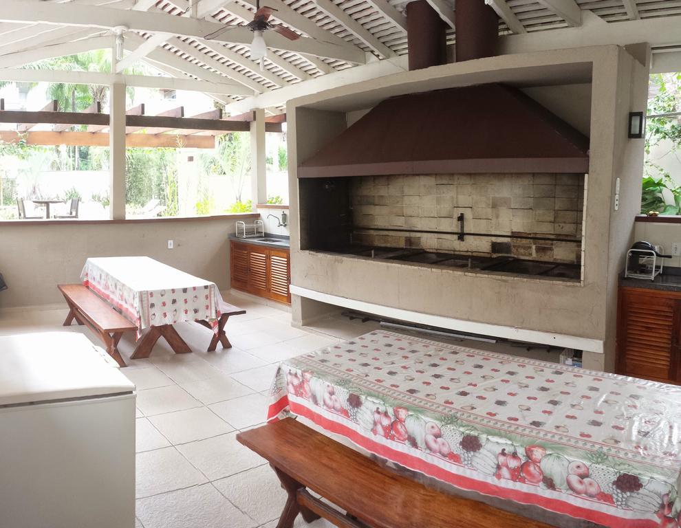 Apartamento Ubatuba Exterior photo