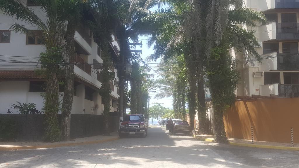 Apartamento Ubatuba Exterior photo