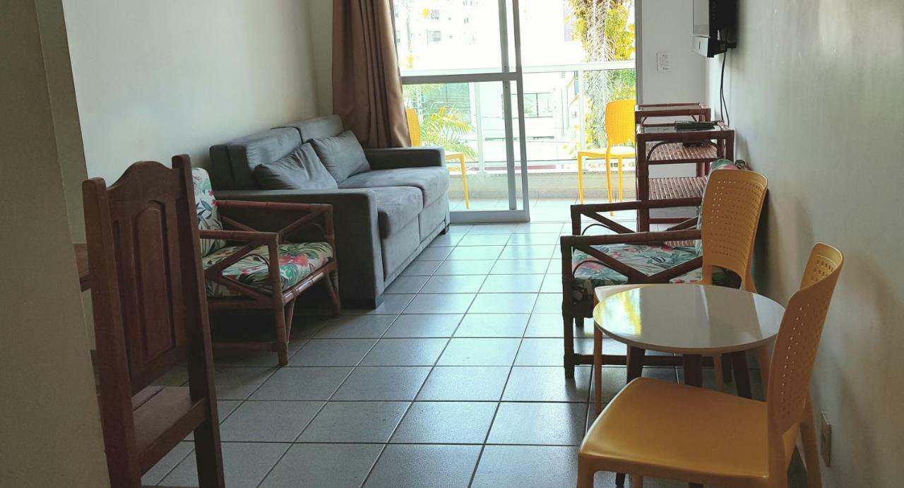 Apartamento Ubatuba Exterior photo
